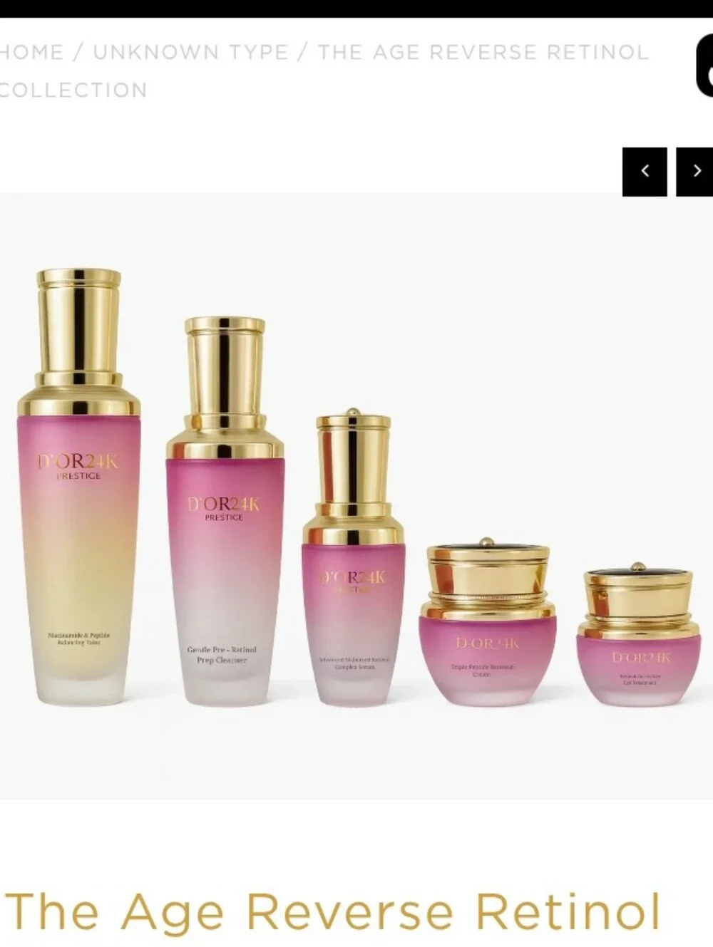 DOr24K or 24k